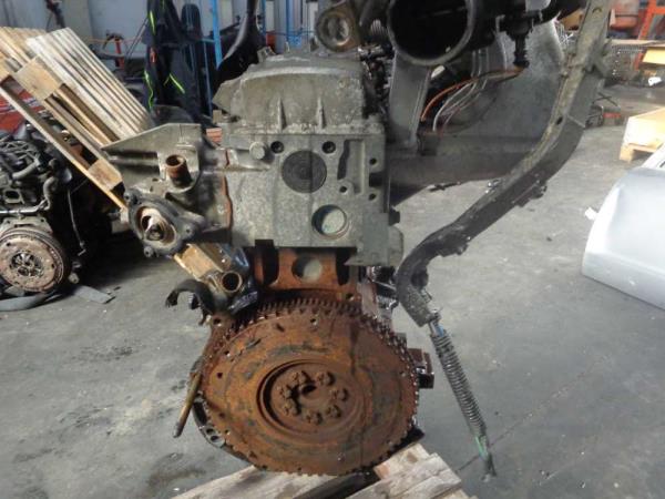 MOTEUR RENAULT 1.6 ESSENCE CODE K7MA702 - Vue 6